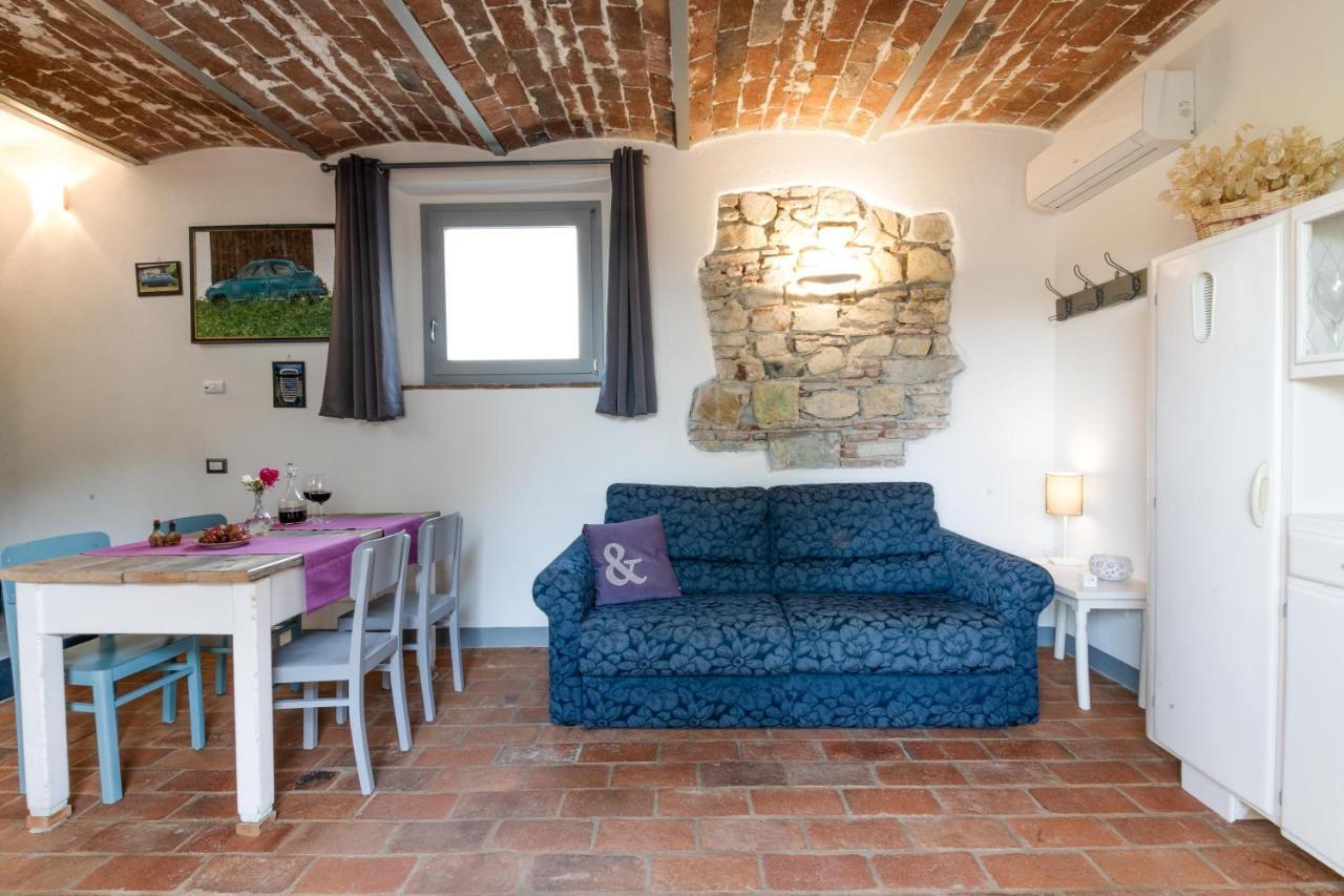 Appartamento Piero Bagno a Ripoli Exterior foto